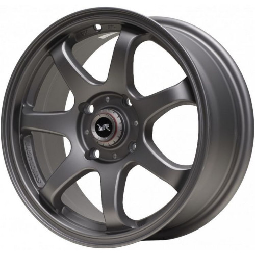 Легковой диск Race Ready CSS356 7x16 5x100 ET40 57,1 MK