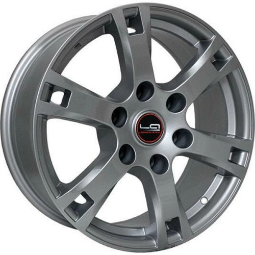 Легковой диск LegeArtis Mi51 7,5x17 6x139,7 ET38 67,1 S