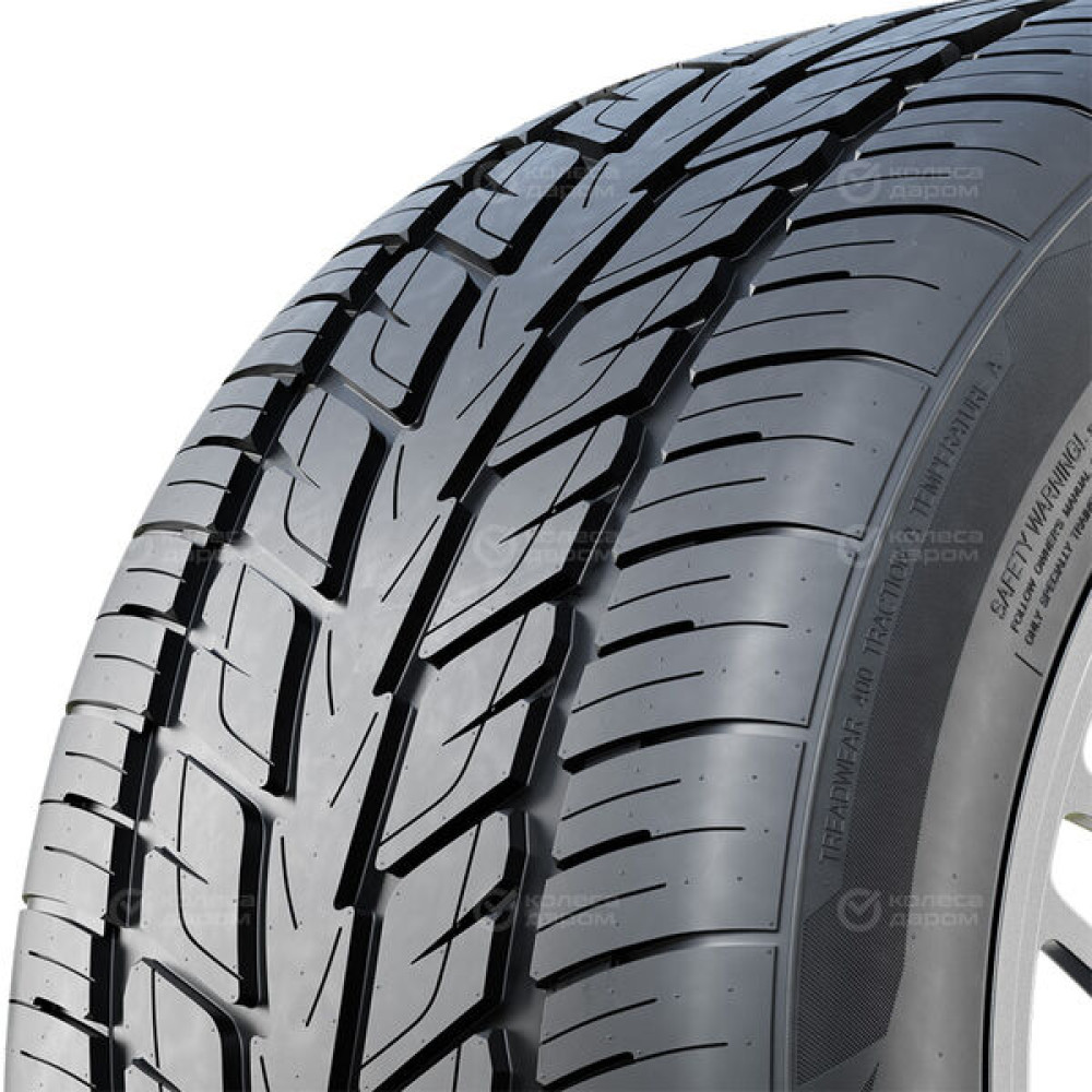 Grenlander Dias Zero 295/45 R20 114W