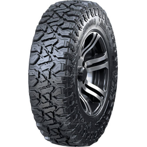 Кама FLAME M/T (НК-434) 215/65 R16 102Q