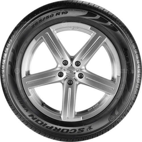 Pirelli Scorpion Verde 245/65 R17 111H