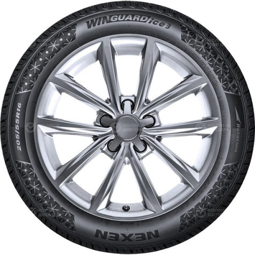 Nexen WINGUARD ice 3 225/45 R18 95T
