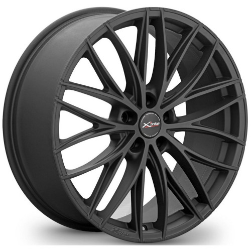 Легковой диск X-trike X-141 8x20 5x114,3 ET45 67,1 BKM