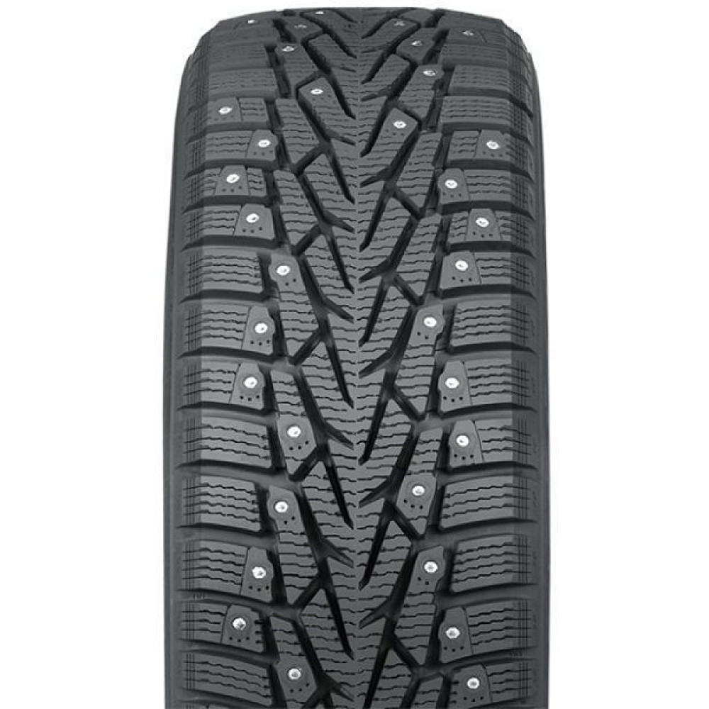 Легковая шина Ikon (Nokian Tyres) Nordman 7 (Character Ice 7) 175/65 R15 88T