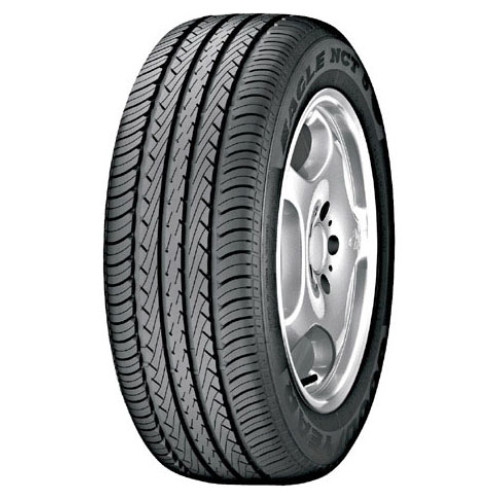 Легковая шина Goodyear Eagle NCT5 Run Flat 255/50 R21 106W