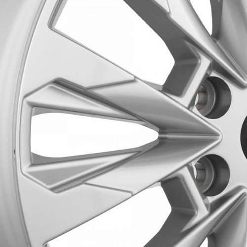 Легковой диск LegeArtis Concept TY572 8,5x20 6x139,7 ET45 95,1 S