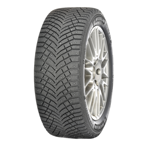 Легковая шина Michelin X-Ice North 4 SUV 265/35 R22 102H