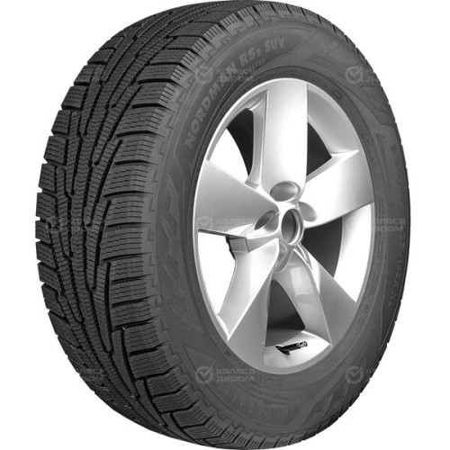 Ikon (Nokian Tyres) NORDMAN RS2 SUV 265/65 R17 116R
