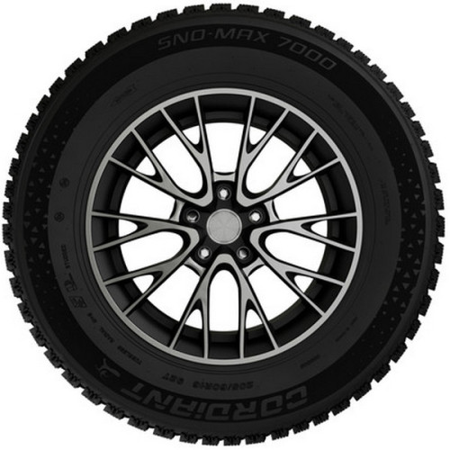 Легковая шина Cordiant Sno-Max 7000 нешип. 195/60 R15 88T