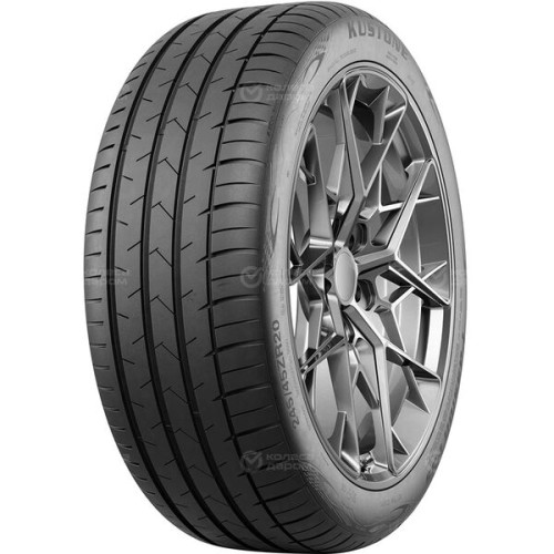 Kustone Passion P9S Run Flat 275/40 R20 106W