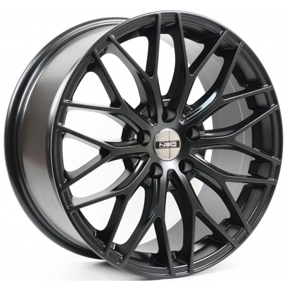 Легковой диск Neo Wheels 840 8x18 5x112 ET38 66,6 BMG