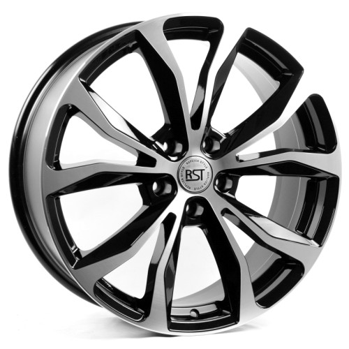 Легковой диск RST R009 7,5x19 5x114,3 ET30 60,1 BD