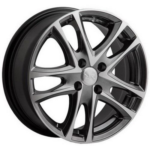 Легковой диск Race Ready CSS9505 6x15 4x100 ET45 73,1 HB-P