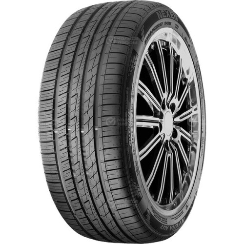 Nexen NFera AU7 245/45 R19 102W