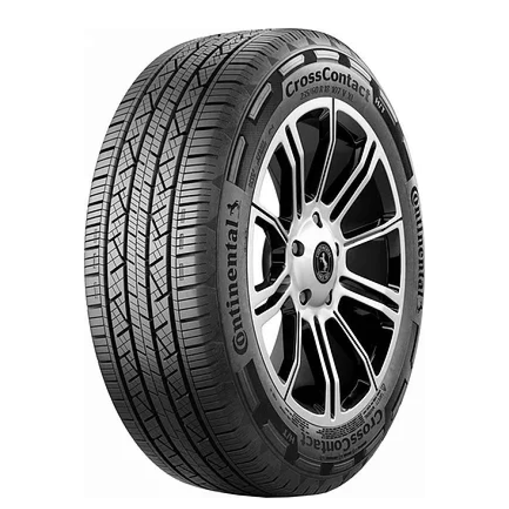 Легковая шина Continental ContiCrossContact H/T 225/60 R18 100H