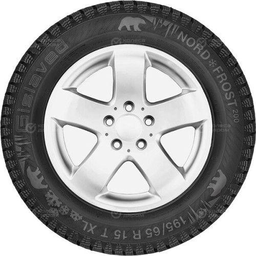 Gislaved Nord Frost 200 SUV ID 225/60 R17 103T