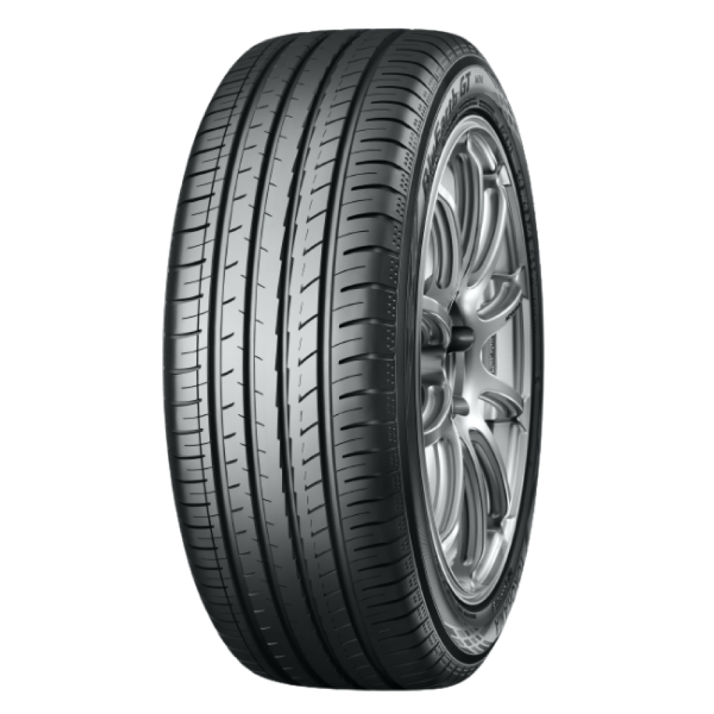 Легковая шина Yokohama BluEarth-GT AE51 215/55 R17 94W