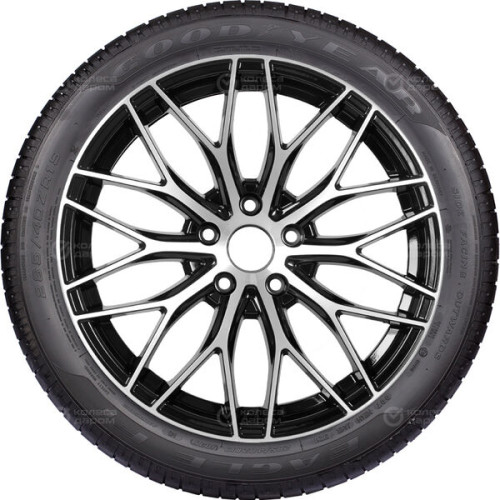 Goodyear Eagle F1 Asymmetric 285/40 R19 103Y (омологация)