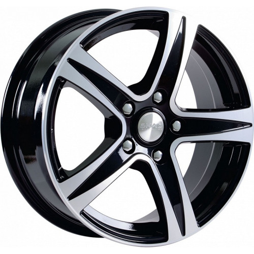 Легковой диск СКАД Sakura 6,5x15 5x112 ET35 57,1 Алмаз