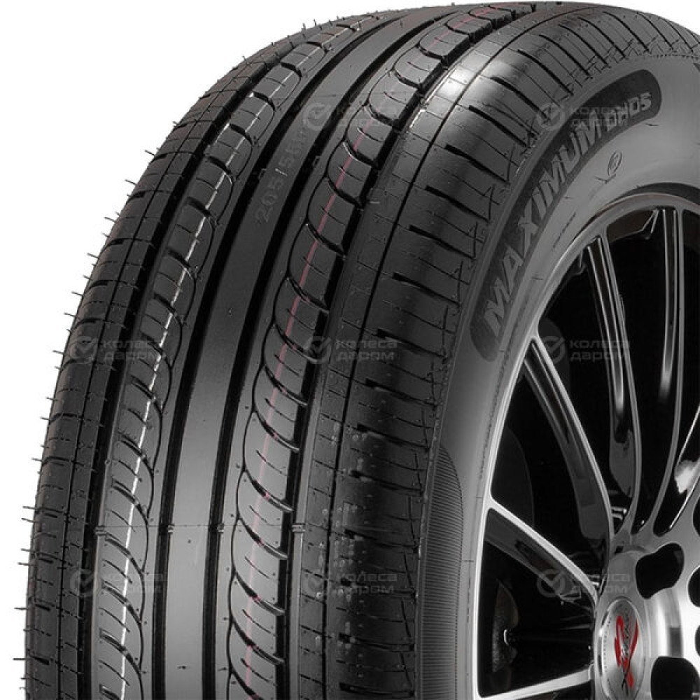 Doublestar DH05 205/55 R16 91V