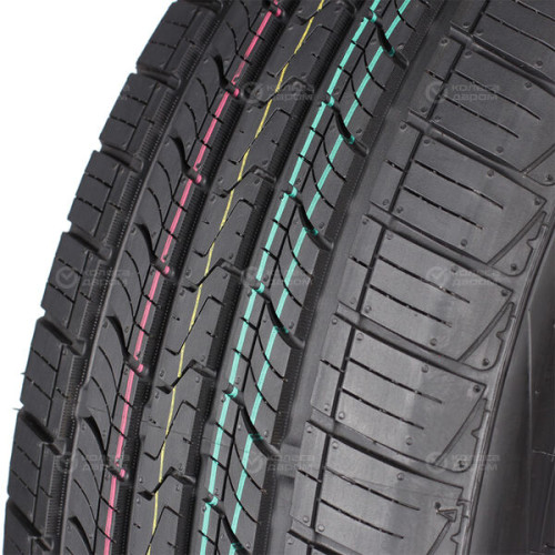 Nankang SP9 285/40 R21 109Y