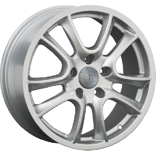 Легковой диск Replay PR6 10x21 5x130 ET50 71,6 S