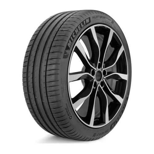 Легковая шина Michelin Pilot Sport 4 SUV 255/50 R19 103W