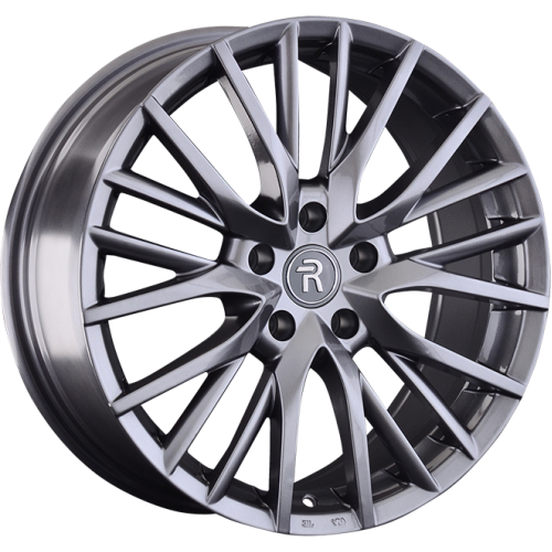 Легковой диск Replay LX107 8x20 5x114,3 ET30 60,1 GM