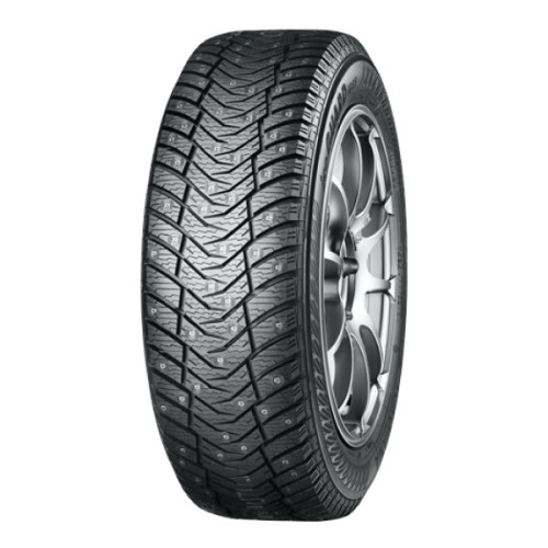 Легковая шина Yokohama Ice Guard Stud IG65 235/55 R20 102T