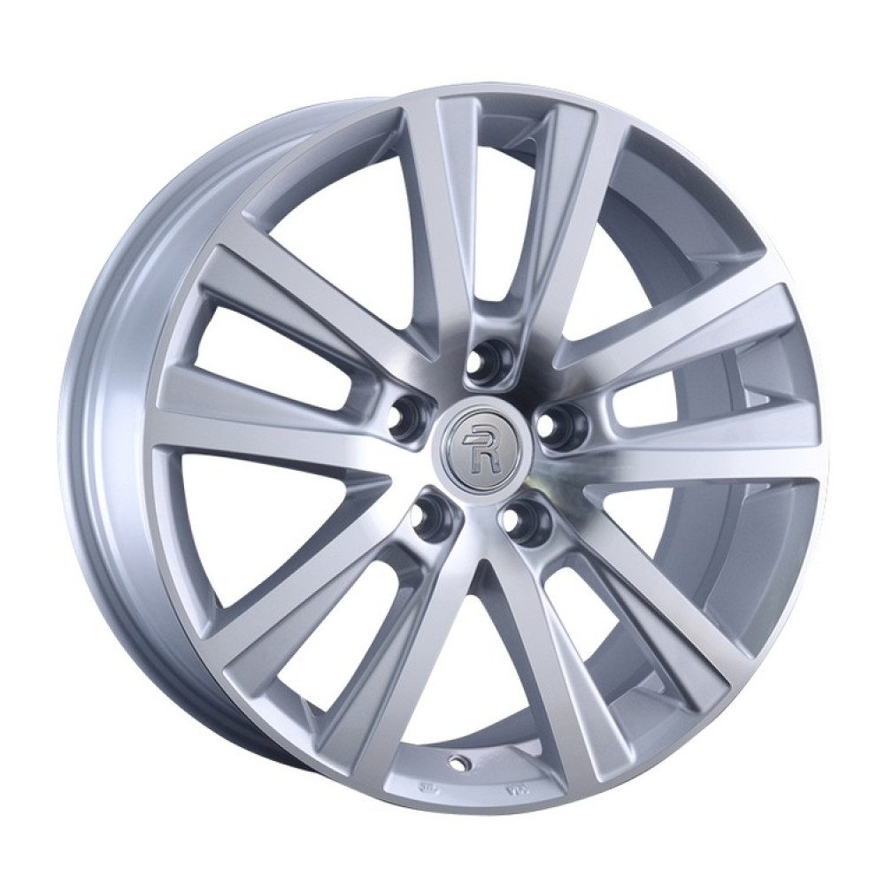 Легковой диск Replay H108 8x18 5x120 ET55 64,1 SF