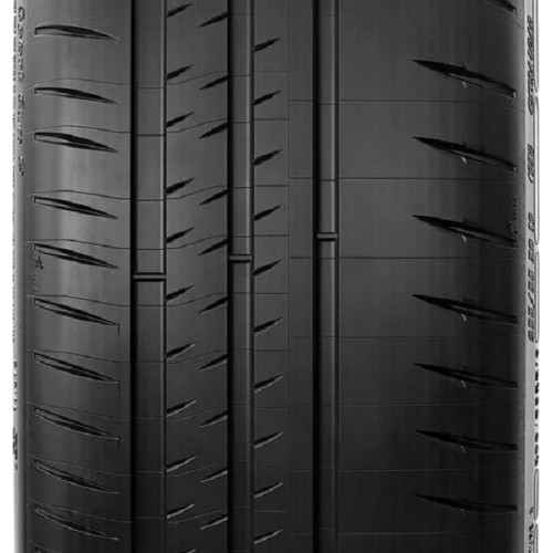 Легковая шина Michelin Pilot Sport Cup 2R 275/35 R20 102Y