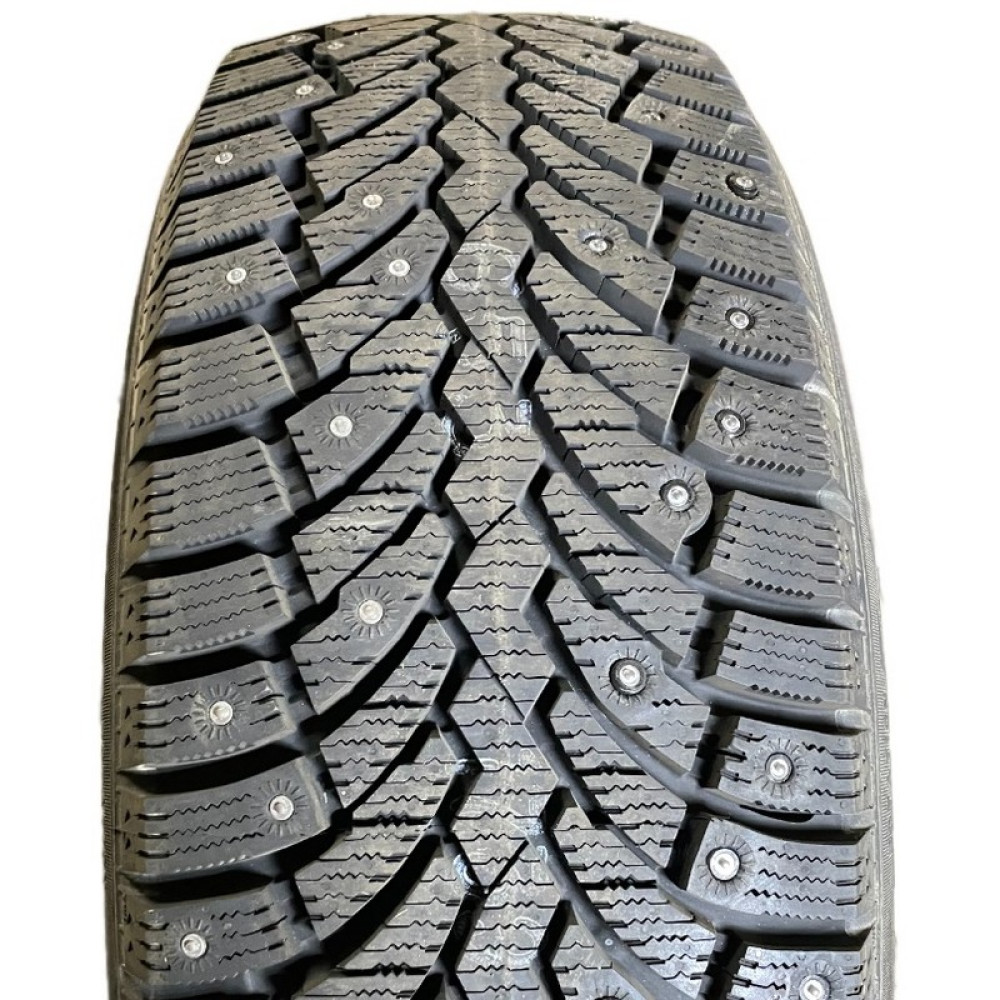 Легковая шина Pirelli Formula Ice 205/50 R17 93T