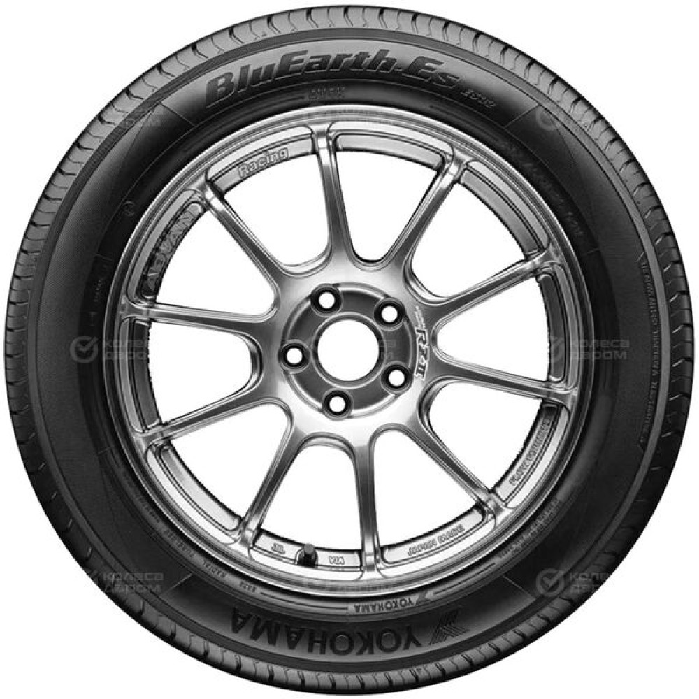 Yokohama BluEarth-ES ES32 205/60 R16 92H