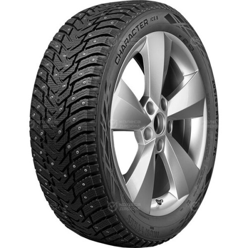 Ikon Character Ice 8 (Nordman 8) 225/45 R19 96T