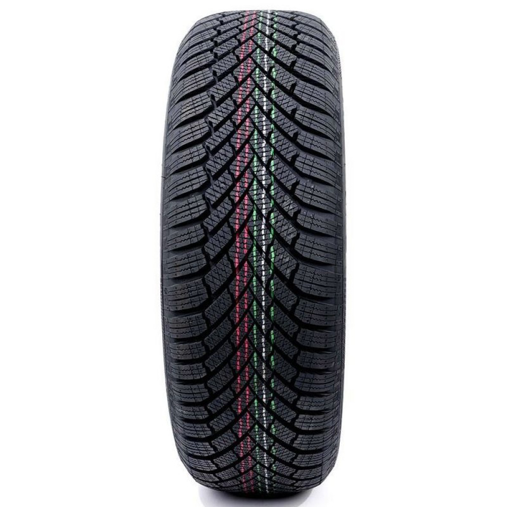 Легковая шина Continental ContiWinterContact TS860 305/35 R21 109V