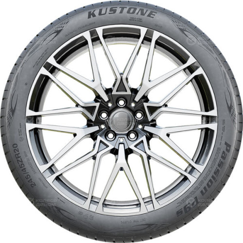 Kustone Passion P9S 315/35 R21 111W