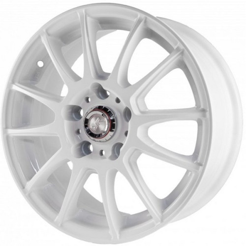 Легковой диск Race Ready CSS9506 6x15 5x114,3 ET40 73,1 W