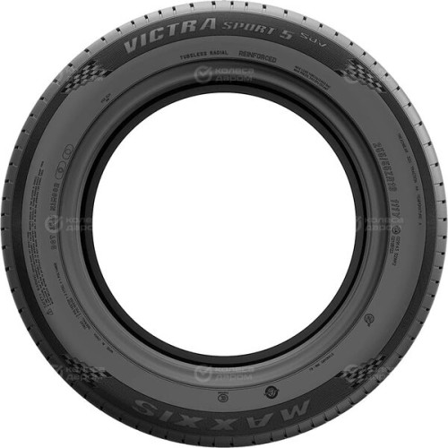 Maxxis Victra Sport 5 SUV 235/55 R18 100V