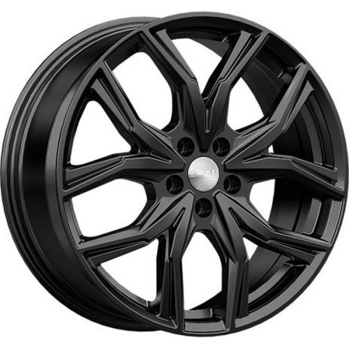 Легковой диск СКАД Арика 8x19 5x108 ET47 60,1 Бархат новый