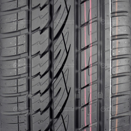 Continental Cross Contact UHP 295/35 R21 107Y (омологация)