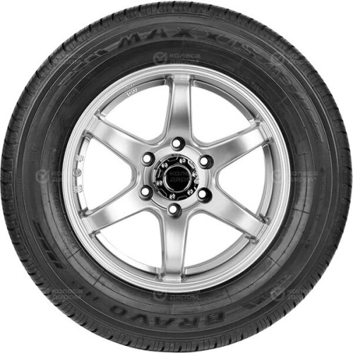 Maxxis HPM3 215/70 R16 100H