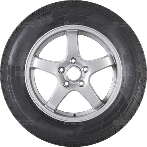 Continental Conti Cross Contact LX2 285/60 R18 116V