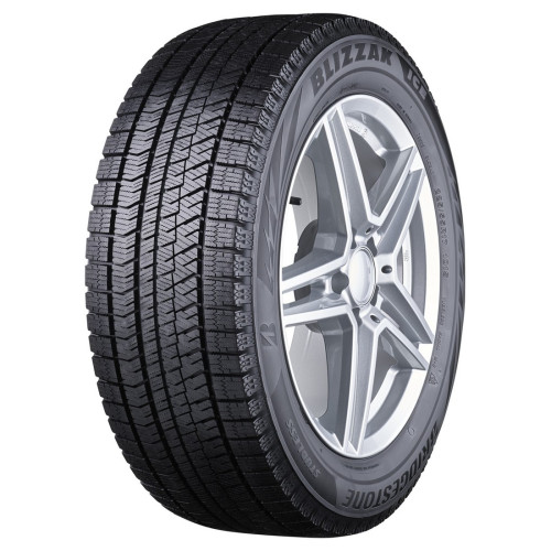 Легковая шина Bridgestone Blizzak Ice 225/55 R18 102H
