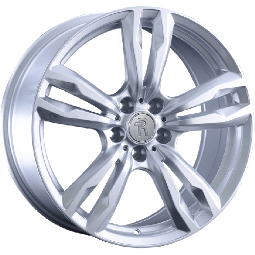 Легковой диск Replay B231 8,5x19 5x120 ET41 59,6 SF