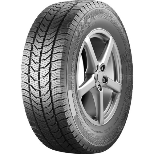 Gislaved VanControl Arctic 225/65 R16C 112R