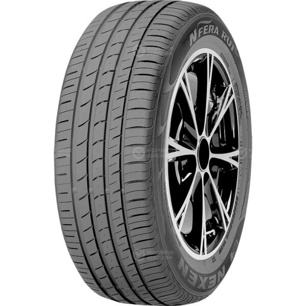 Nexen NFERA RU1 225/60 R18 100W