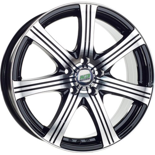 Легковой диск Nitro Y3160 6,5x16 5x112 ET43 66,6 BFP