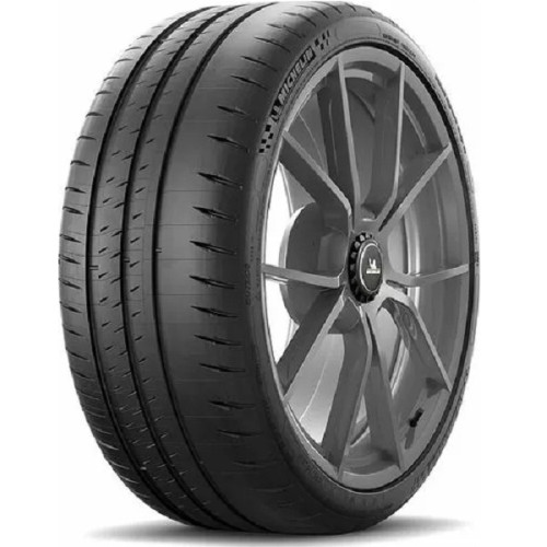 Легковая шина Michelin Pilot Sport Cup 2R 285/35 R19 103Y