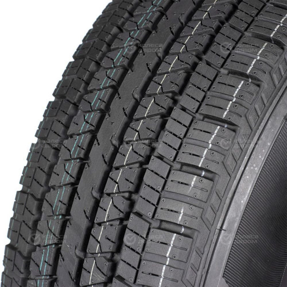 Triangle TR257 265/65 R17 112H