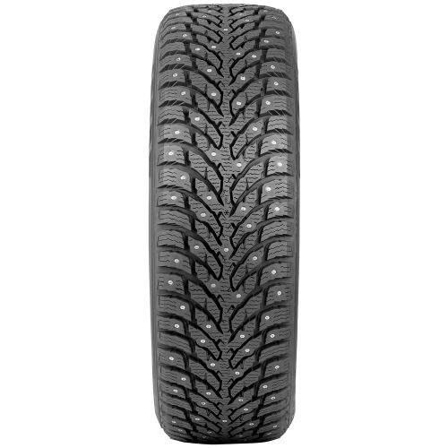 Легковая шина Ikon (Nokian Tyres) Nordman North 9 225/55 R17 101T